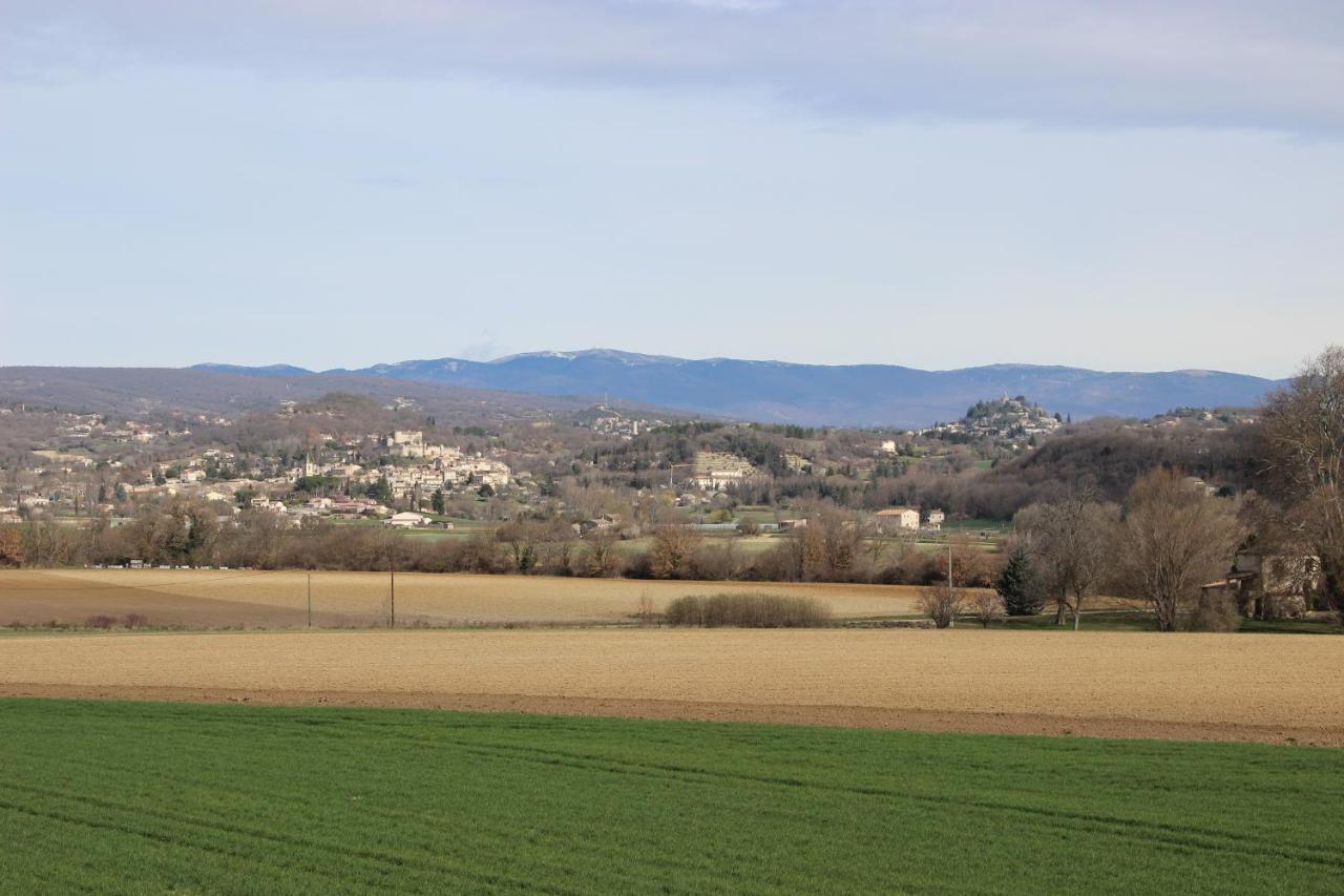 La Campagne Pramaisse 호텔 마네 외부 사진